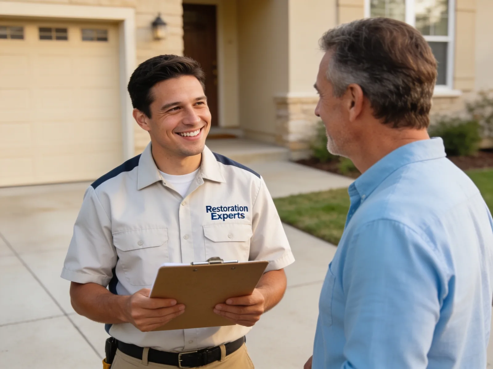 Water Damage Cleanup Plain, WI FAQs